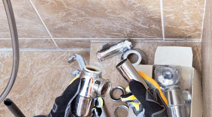 Expert flood damage restoration services in Atascadero, CA